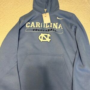 UNC Nike Volleyball Sweatshirt